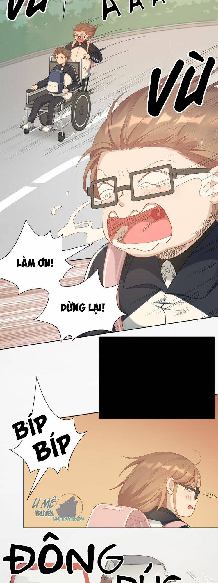 Bạn Trai Là Quái Vật: Chapter 62