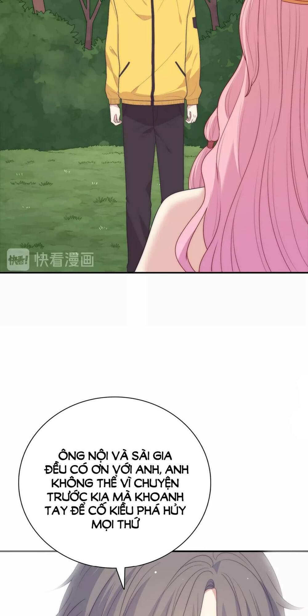 Vương Tử Thành Phố Và Công Chúa Amazon: Chapter 102