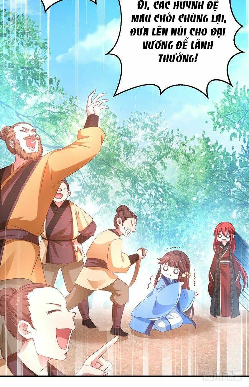 Trò Chơi Trừng Phạt: Chapter 20