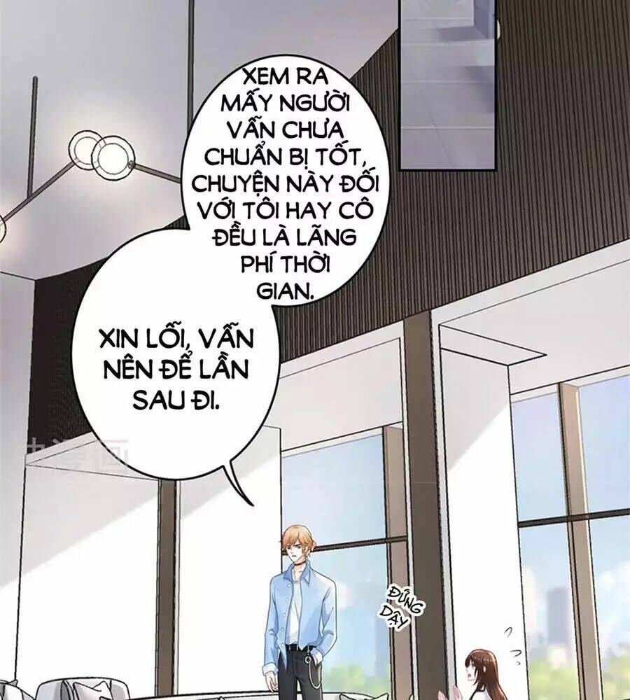 Bạn Trai Điều Khiển Giấc Mơ: Chapter 45