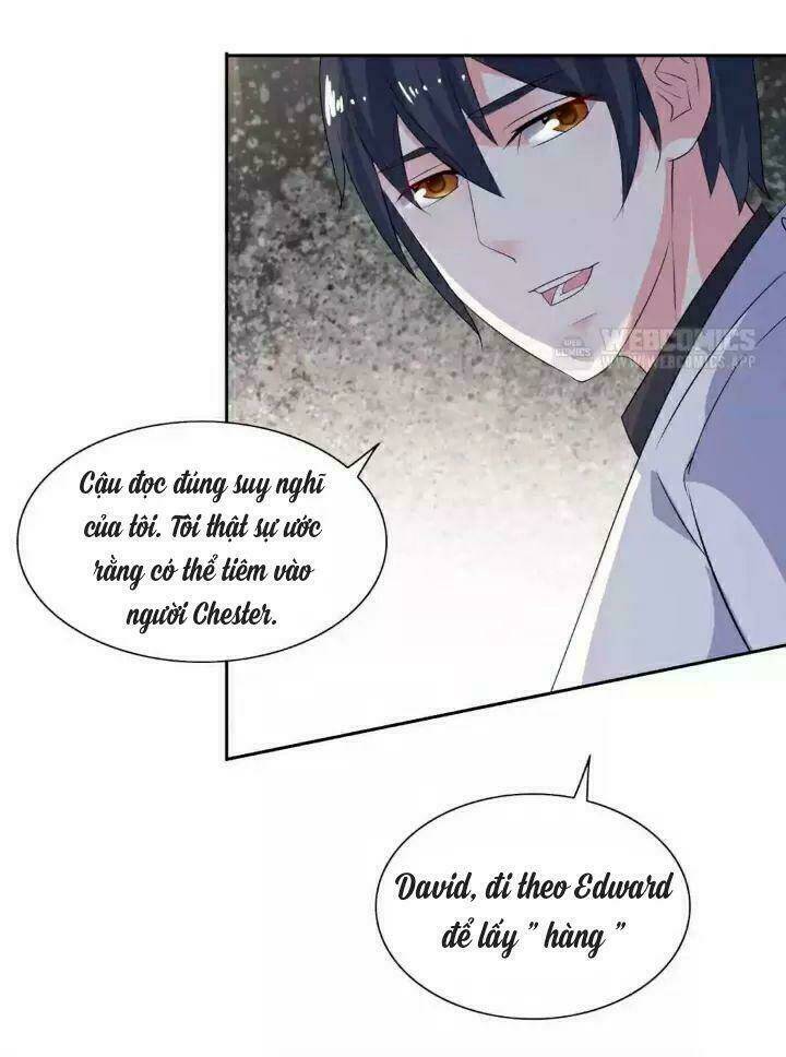 1 Nửa Hoàn Hảo Của Ceo: Chapter 42