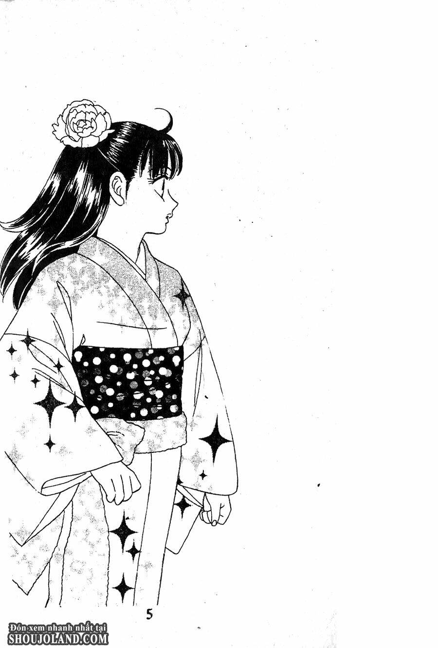Đuôi Trăng: Chapter 20