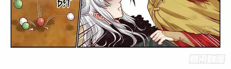 Luôn Có Yêu Quái: Chapter 208