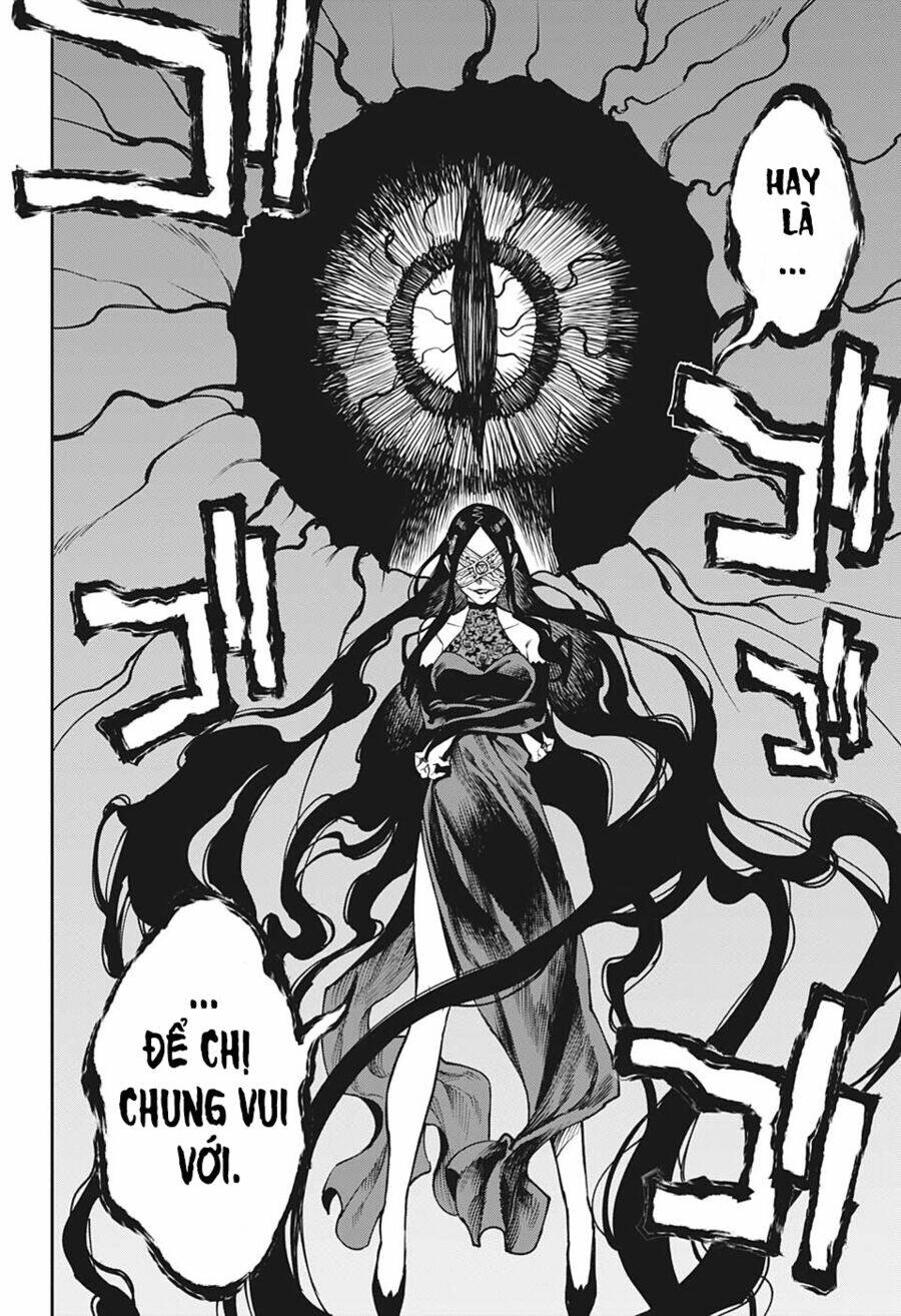 Phantom Seer: Chapter 7