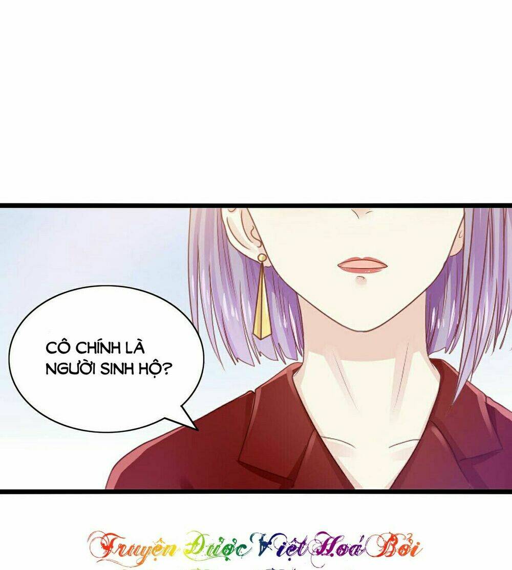 Lăng Thiếu! Nhẹ Một Chút, Đau: Chapter 7