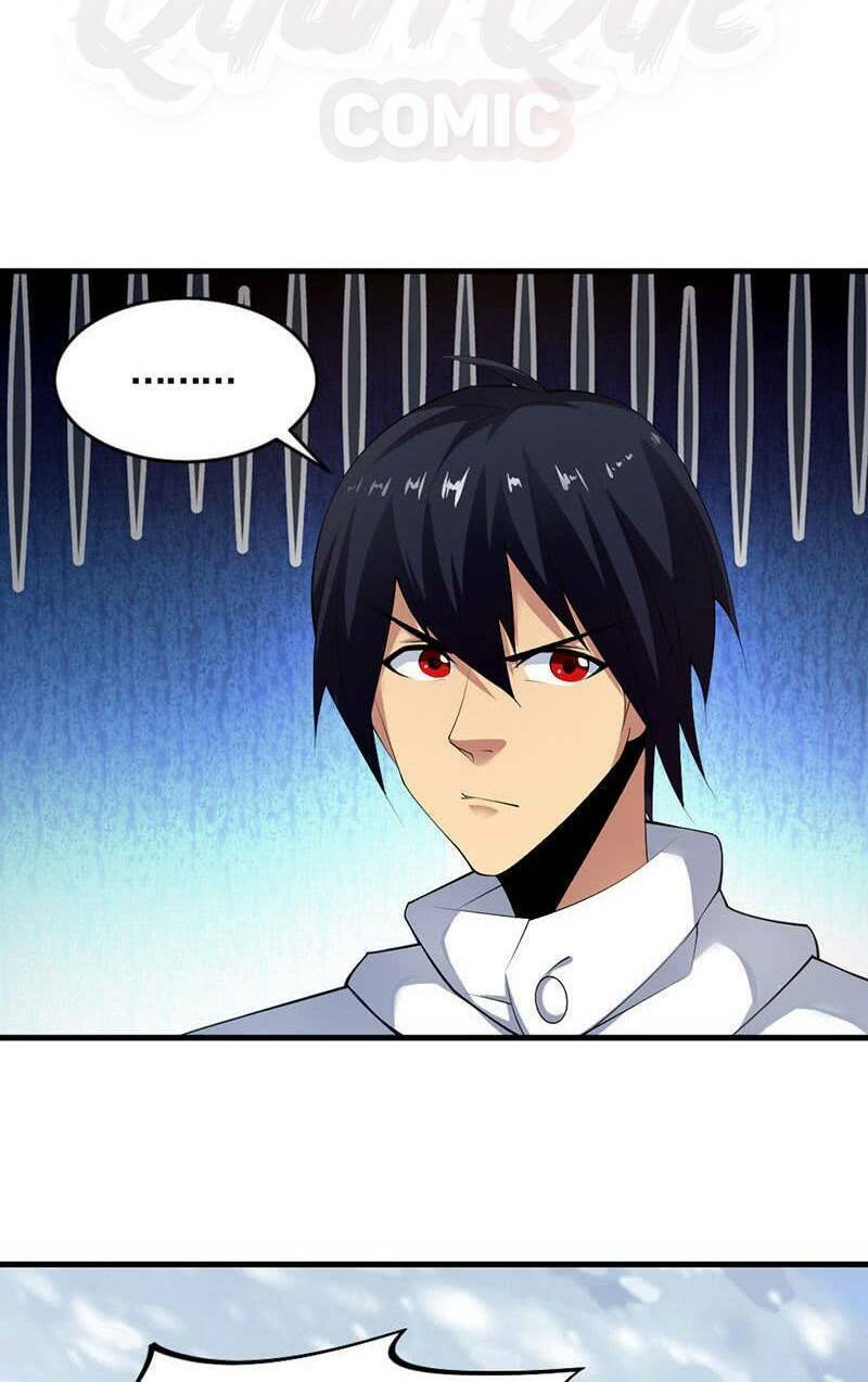 Cuộc Sống Tận Thế Bắt Đầu Từ Số 0: Chapter 37