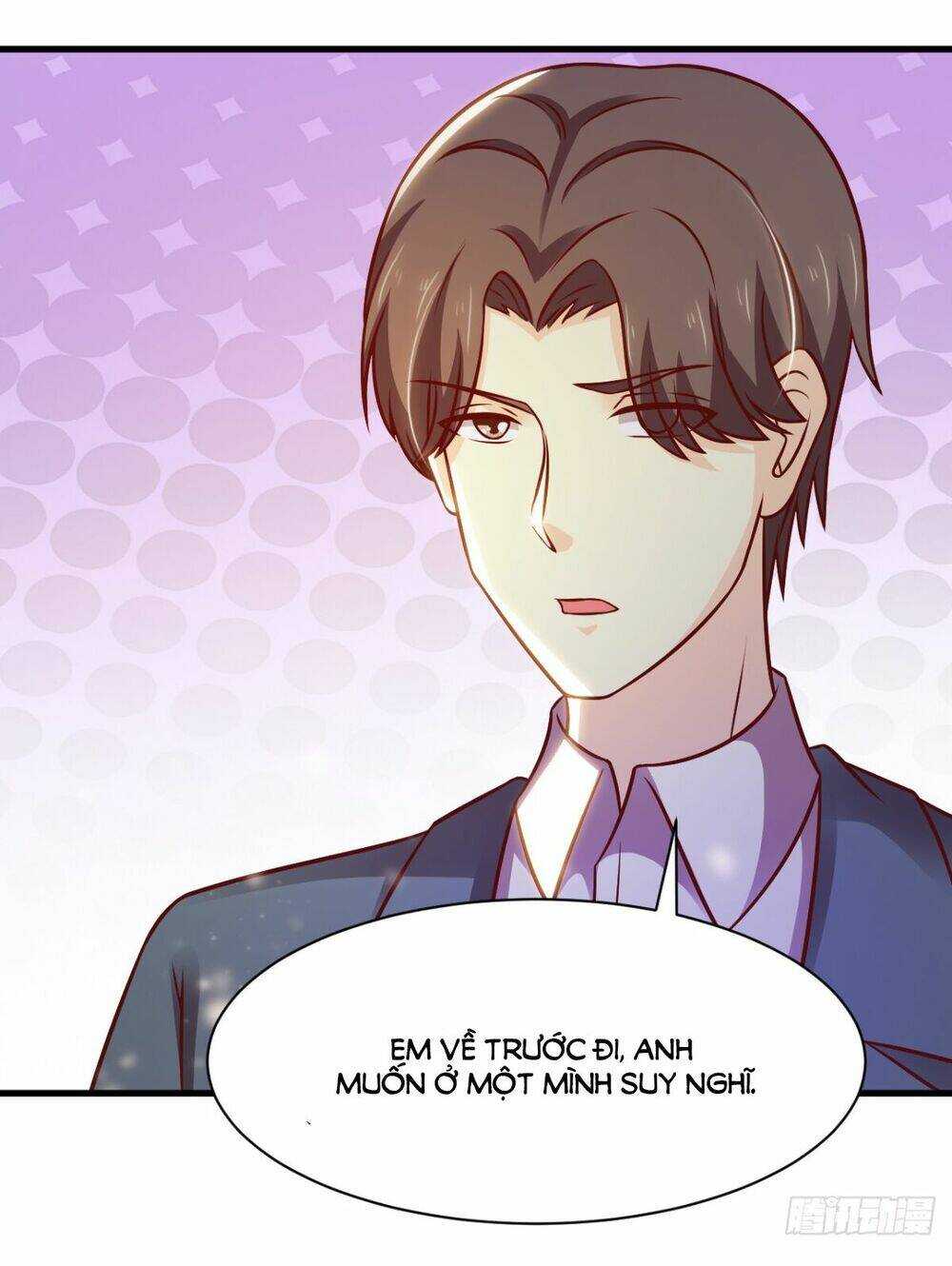 Thời Gian Đều Biết: Chapter 31