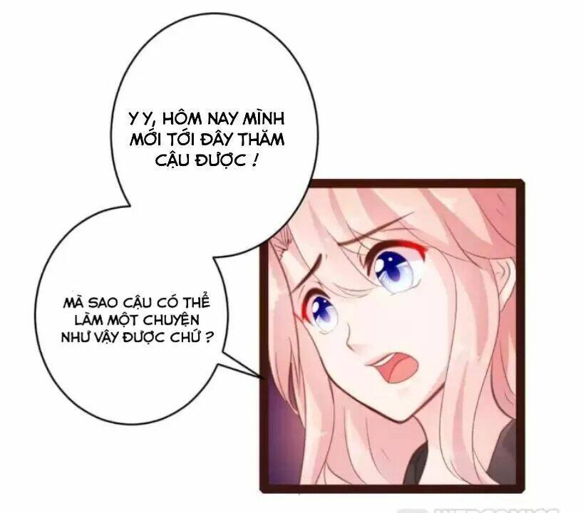 Bản Hợp Đồng Của Tổng Tài Lạnh Lùng: Chapter 43