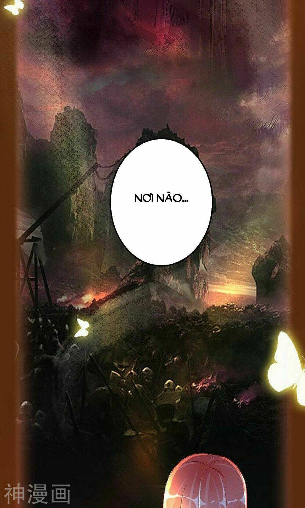 Hung Mãnh Quỷ Phu Bà Thượng Sàng: Chapter 84