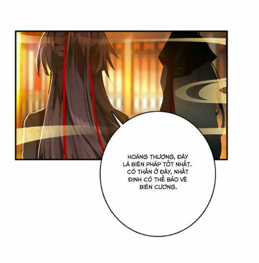 Mỹ Nhân Làm Tướng: Chapter 79