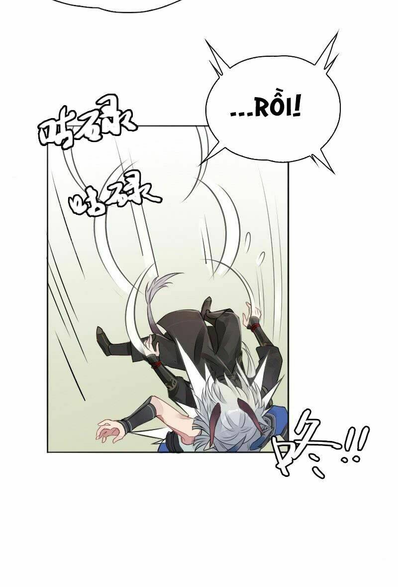 Tây Du Ngạo Tuyết Thiên: Chapter 19