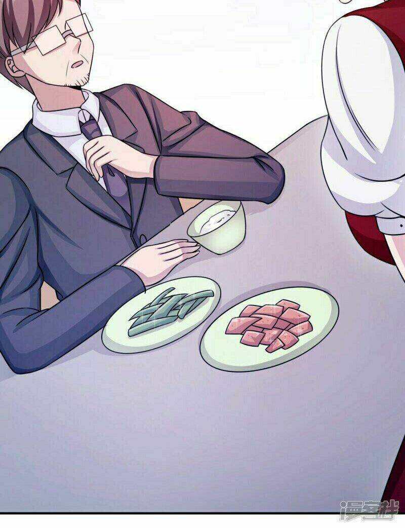 Mạc Thiếu Bức Hôn: Vợ Mới Khó Chống Đỡ: Chapter 92