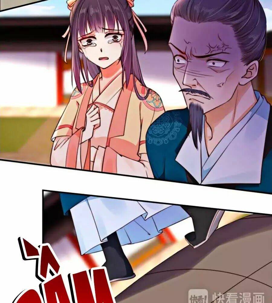 Hoạn Phi Hoàn Triều: Chapter 20