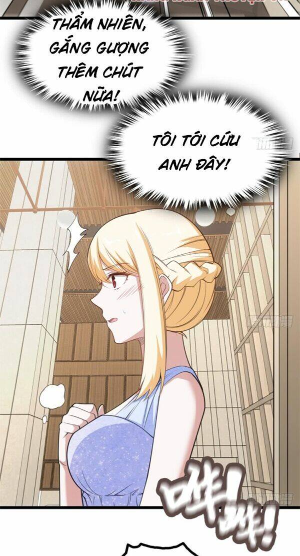 Người Ở Rể Mạnh Nhất: Chapter 16