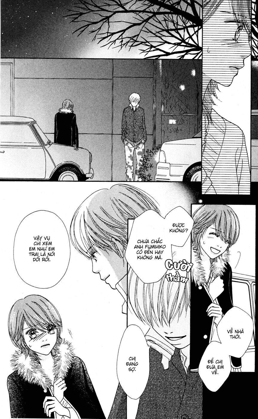 Cô Láng Giềng: Chapter 85