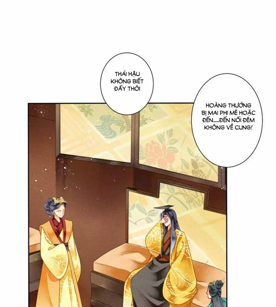 Ái Thượng Vô Địch Tiếu Hoàng Hậu: Chapter 93