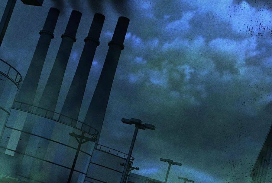 Người Chơi Siêu Mạnh: Chapter 12