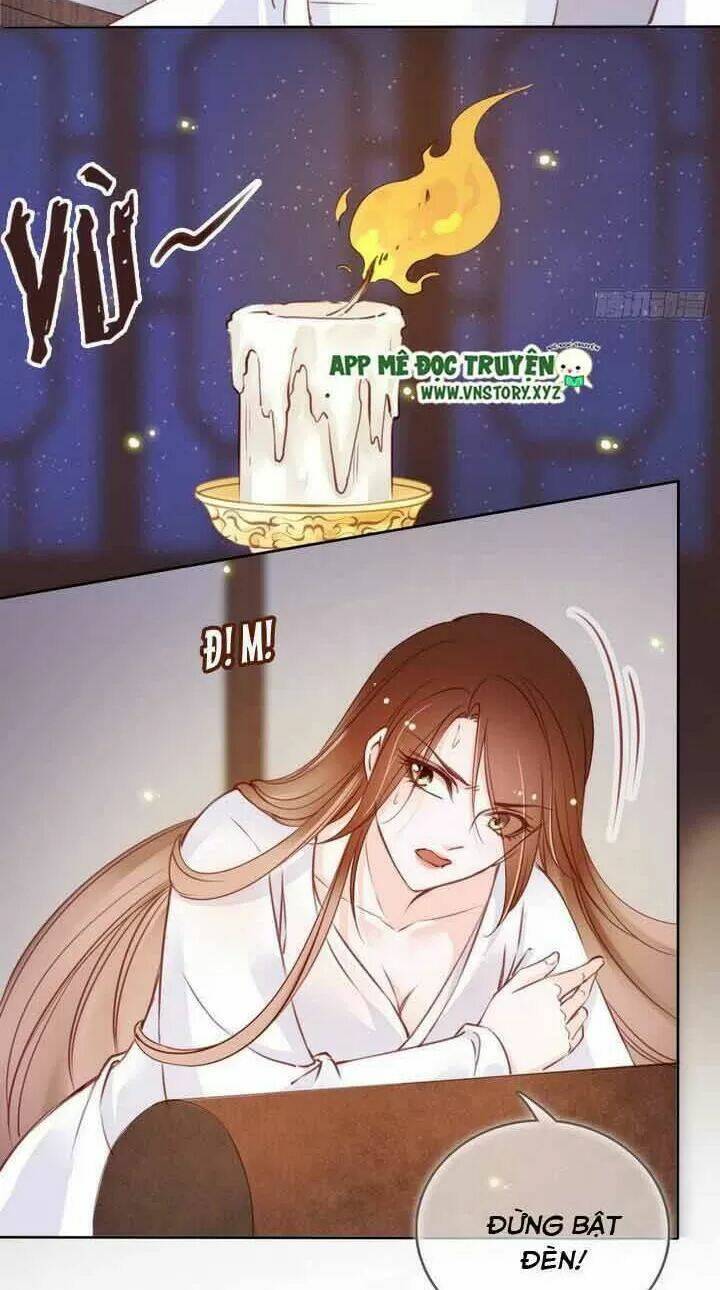 Nàng Trở Thành Bạch Nguyệt Quang Của Vương Gia Bệnh Kiều: Chapter 26