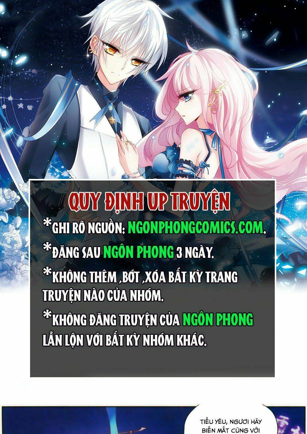 Thu La: Chapter 16
