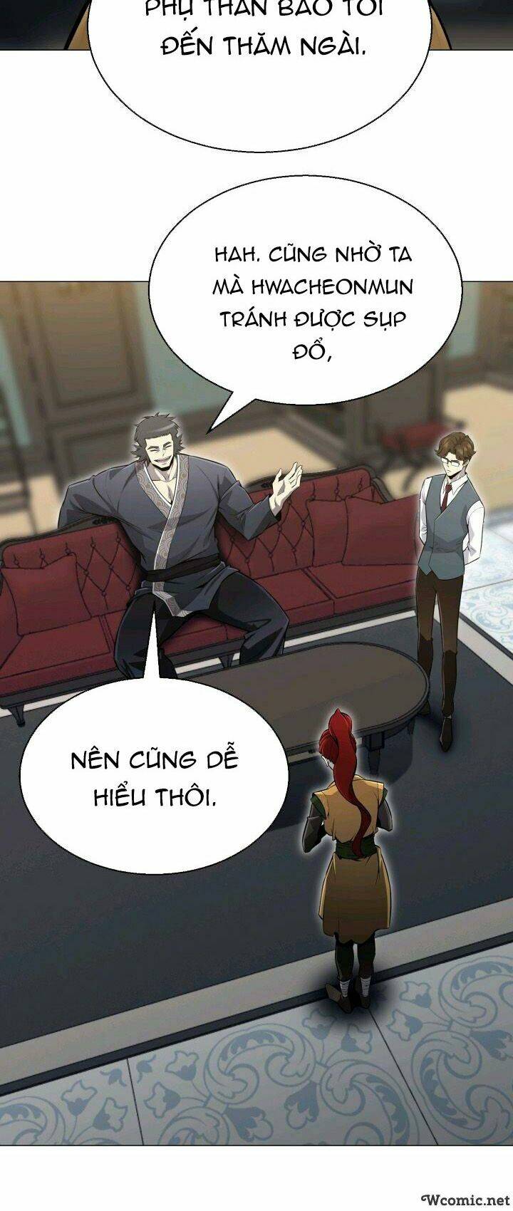 Luân Hồi Ác Nhân: Chapter 70