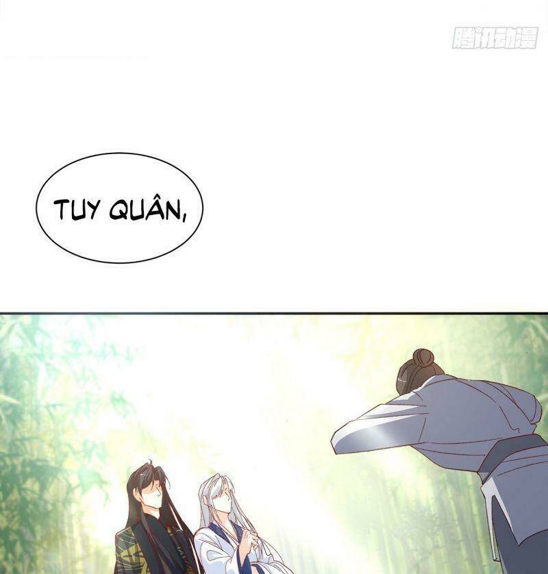 Ảnh Đế Yêu Hồ: Chapter 59