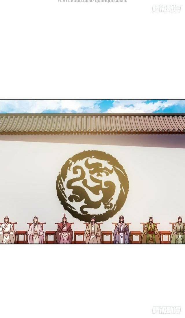 Hồng Thiên Thần Tôn: Chapter 29