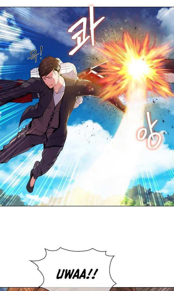 Kẻ Phát Hoạ Ấn Chú: Chapter 8