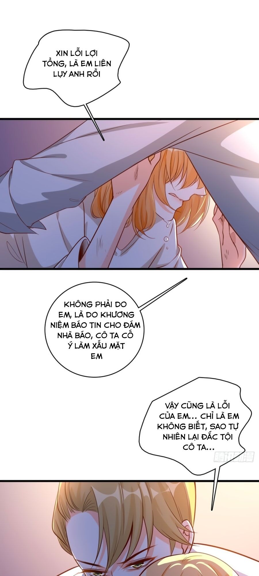 Phản Phái Nữ Đế Lai Tập: Chapter 8