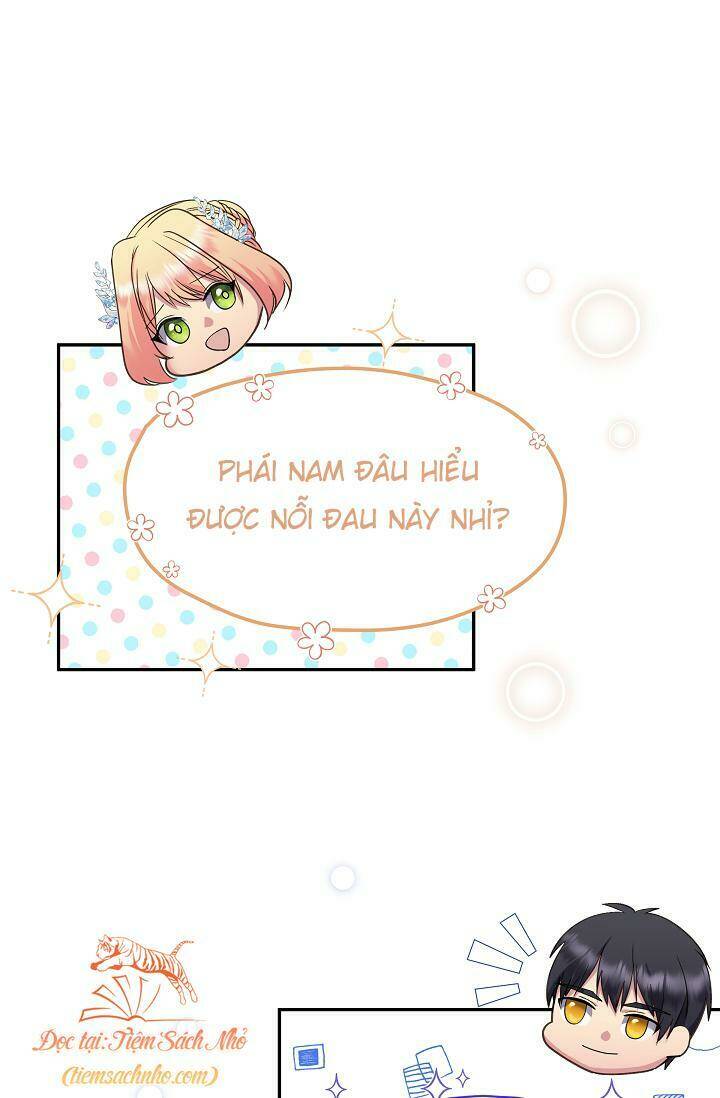 Bút Danh Bí Mật Của Nữ Công Tước: Chapter 11