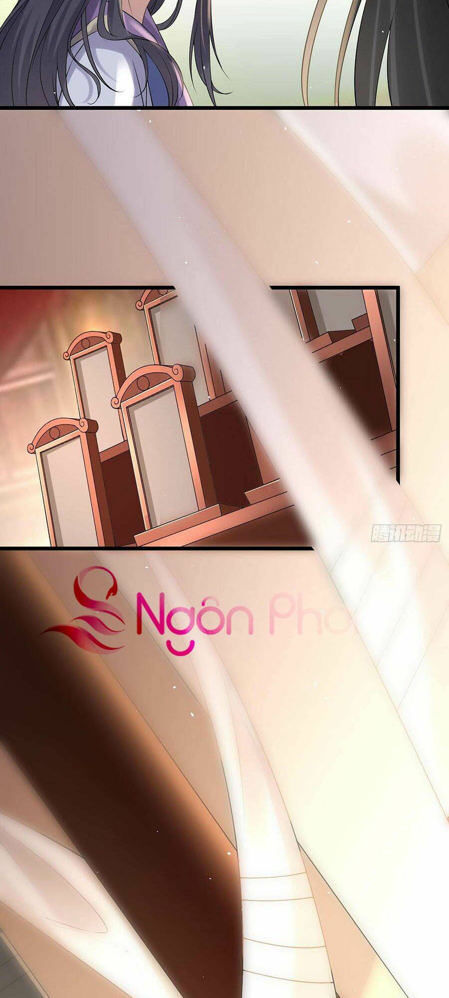 Ma Đầu Vạn Ác Năm Tuổi Rưỡi: Chapter 53