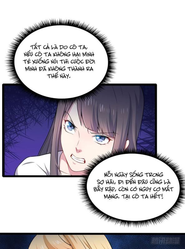 Ngạo Kiều Quỷ Vương Yêu Ta: Chapter 34