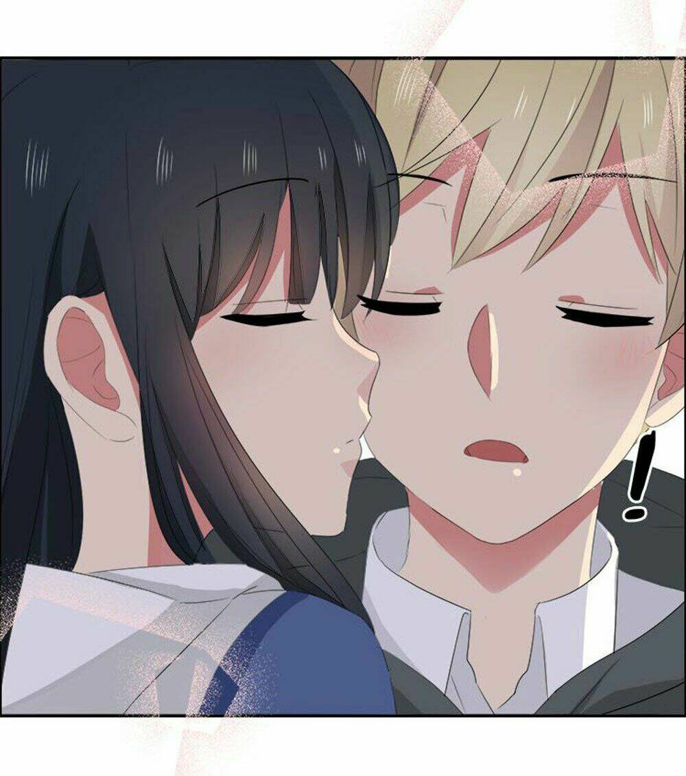 Đại Thần Tình Yêu Chớ Chạm Tôi: Chapter 73