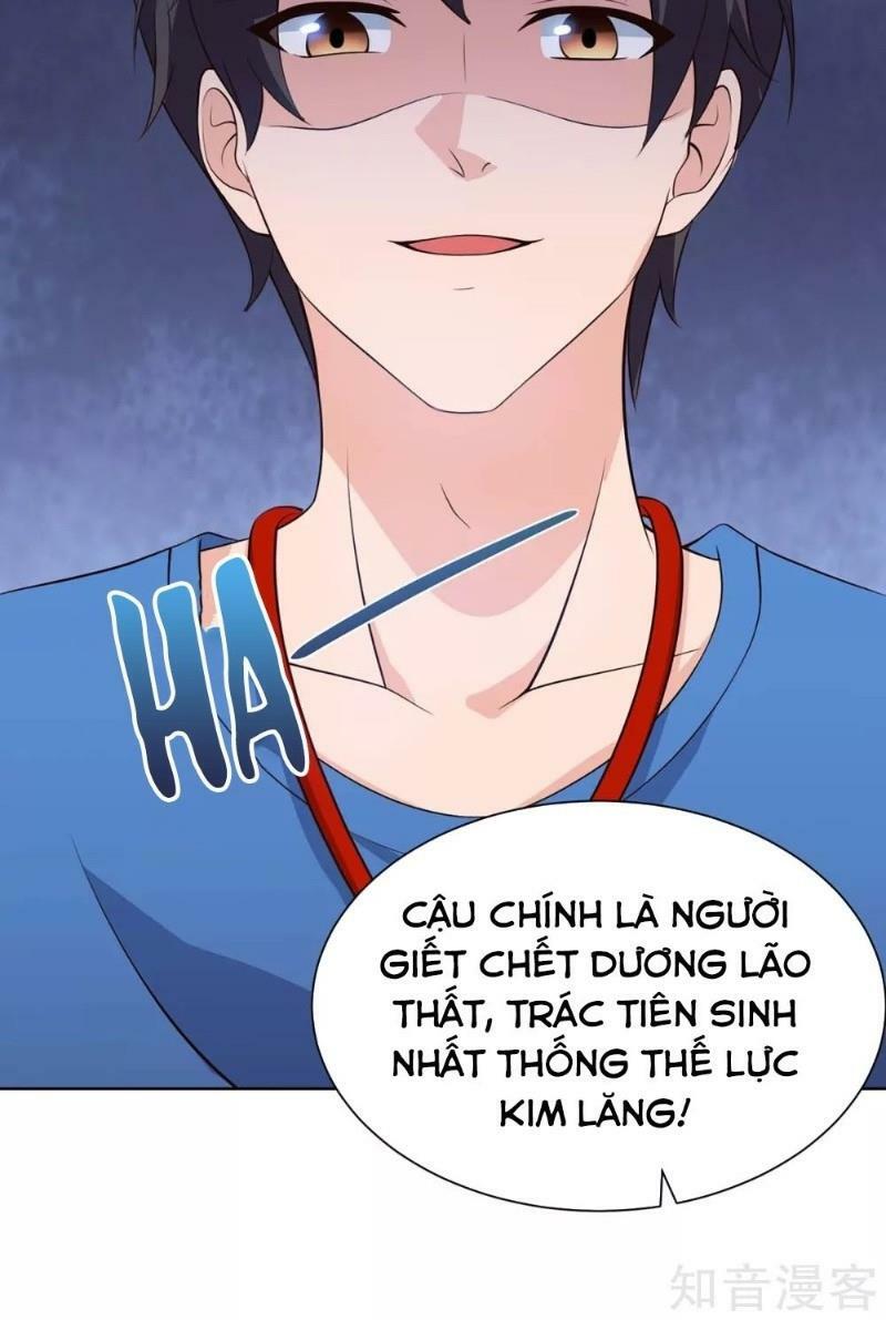 Trọng Sinh Khí Thiếu Quy Lai: Chapter 99