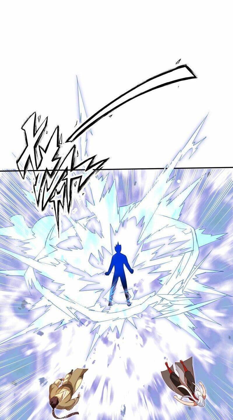 Ma Nhị Đại: Chapter 18