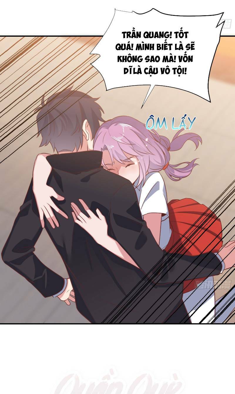 Bên Người Mang Theo Nữ Thần Hoàng: Chapter 59