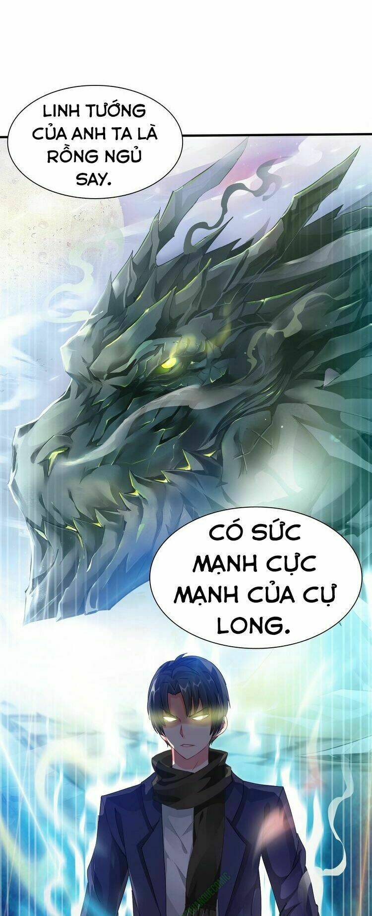 Kinh Thế Kỳ Nhân: Chapter 5