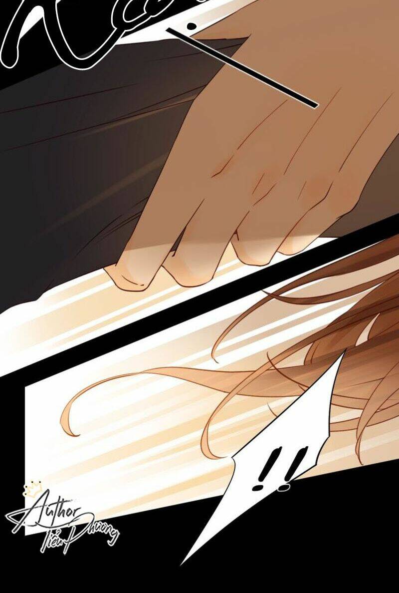 Cô Ấy Không Đáng Yêu: Chapter 37