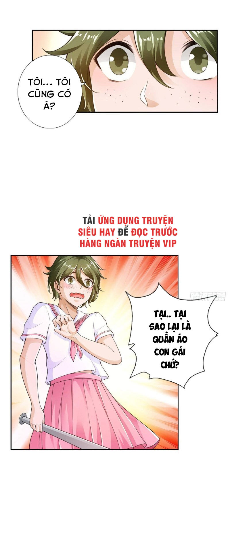 Hệ Thống Tìm Đường Chết Mạnh Nhất: Chapter 81