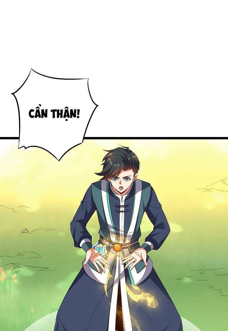 Phục Thiên Thánh Chủ: Chapter 64