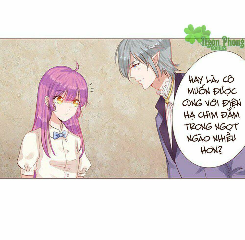 Ma Vương Luyến Ái Chỉ Nam: Chapter 48