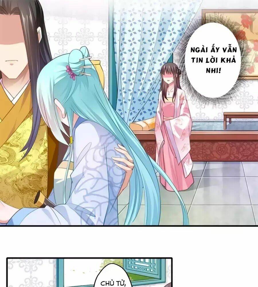 Khuynh Thế Y Phi Muốn Bỏ Chồng: Chapter 118