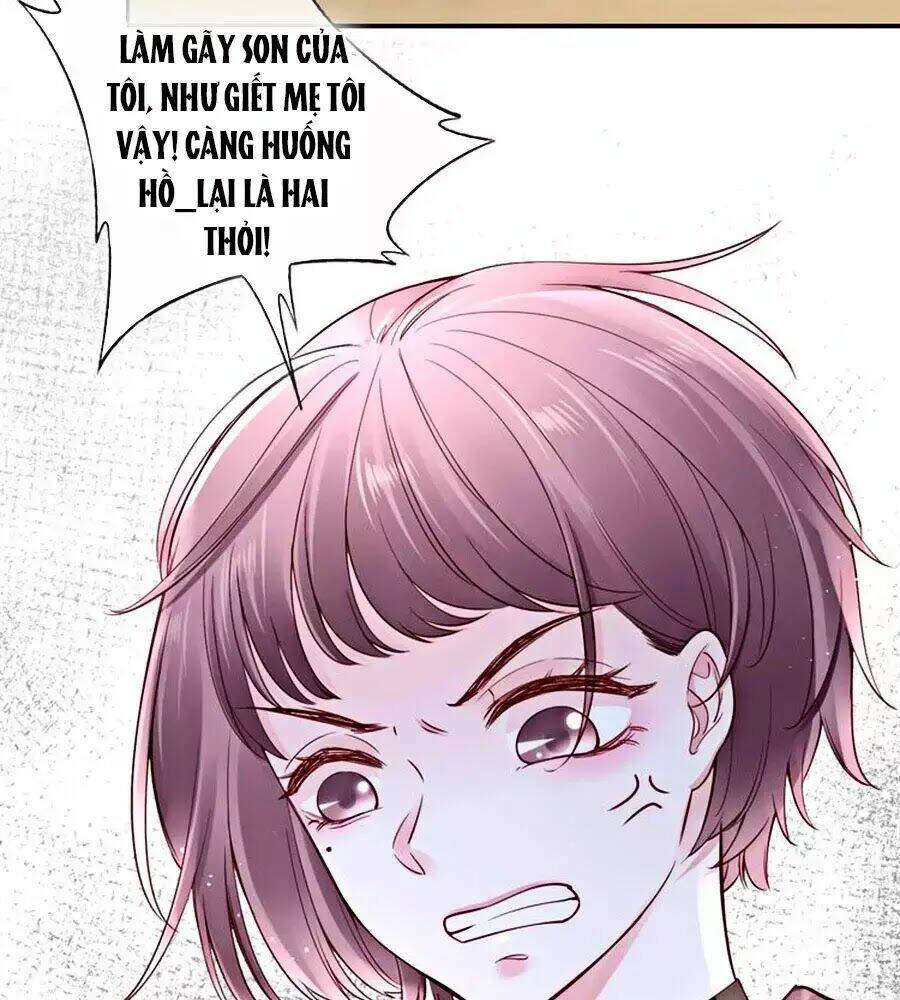 Hai Mặt Cuốn Hút Của Anh: Chapter 24