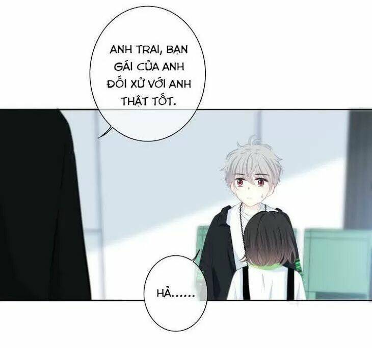 Vấp Phải Nghịch Quang: Chapter 25