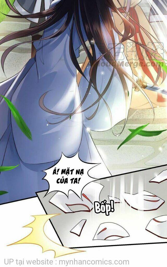 Thái Tử Điện Hạ Có Tin Vui: Chapter 119