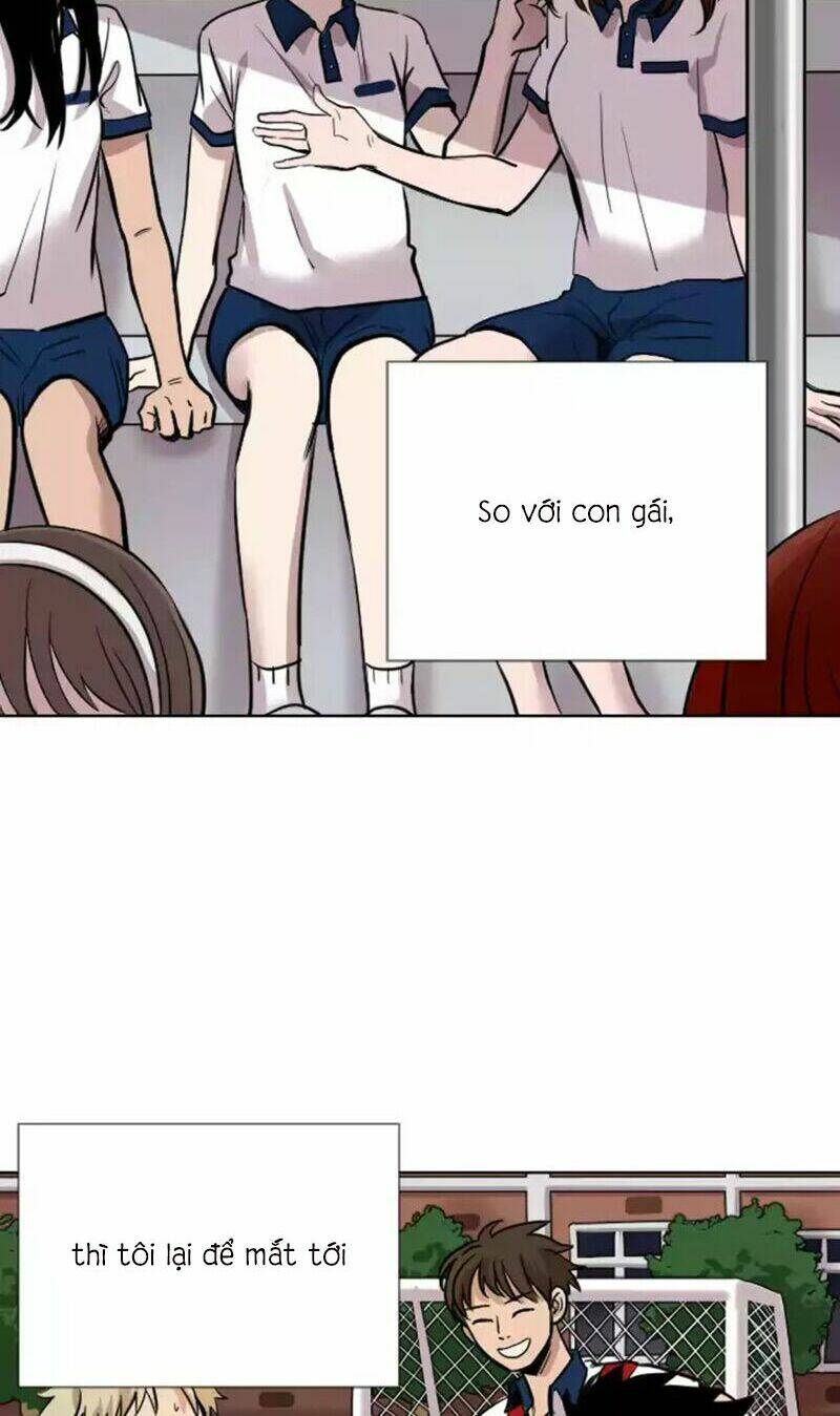 In Our Lifetime: Chapter 9