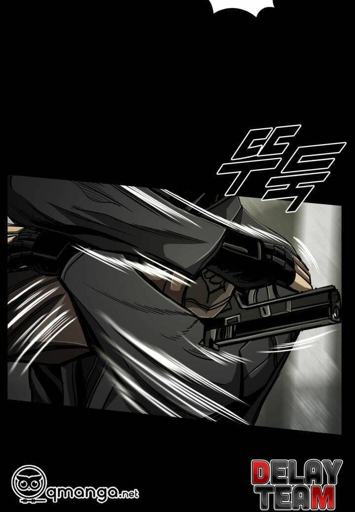 Thợ Săn Đầu Tiên: Chapter 73