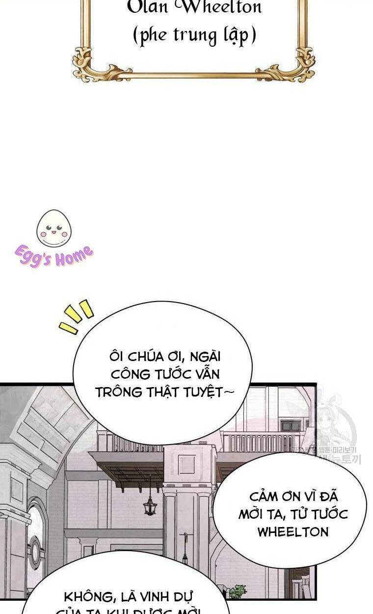 Roelin Bước Đến Tương Lai: Chapter 8