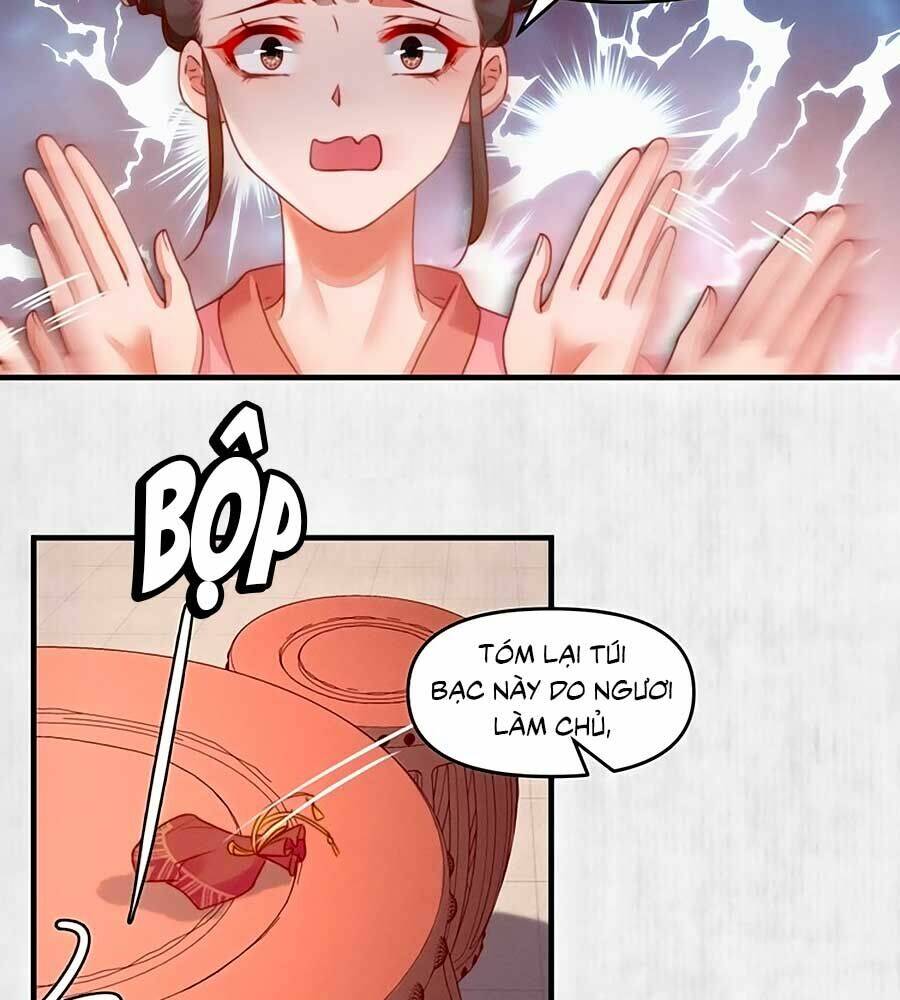 Hoạn Phi Hoàn Triều: Chapter 94