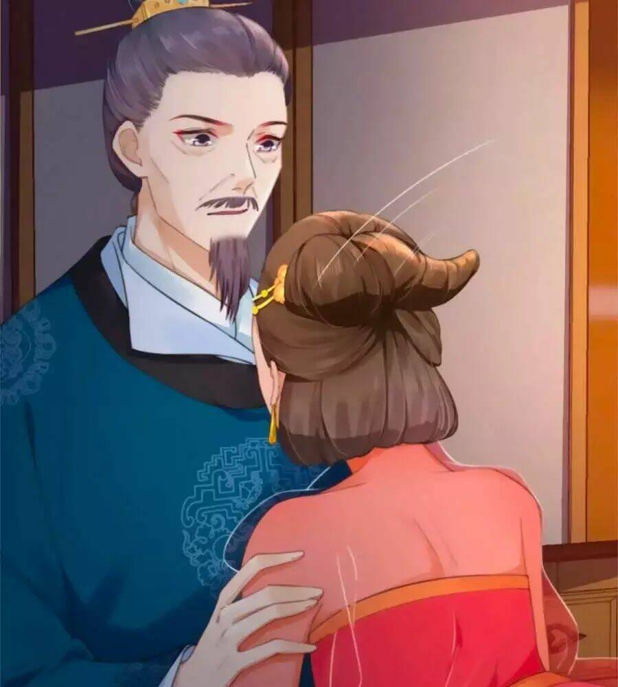 Hoạn Phi Hoàn Triều: Chapter 30