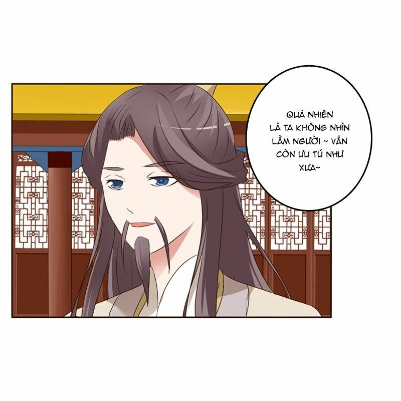 Thông Linh Phi: Chapter 136